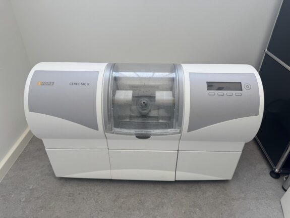Dentsply Sirona Cerec MC X | 327878