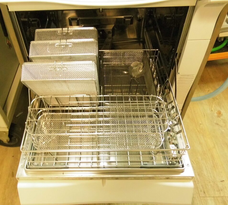 Melag Melatherm 10 gebraucht | 326162 Melag Melatherm 10 gebraucht | 326162