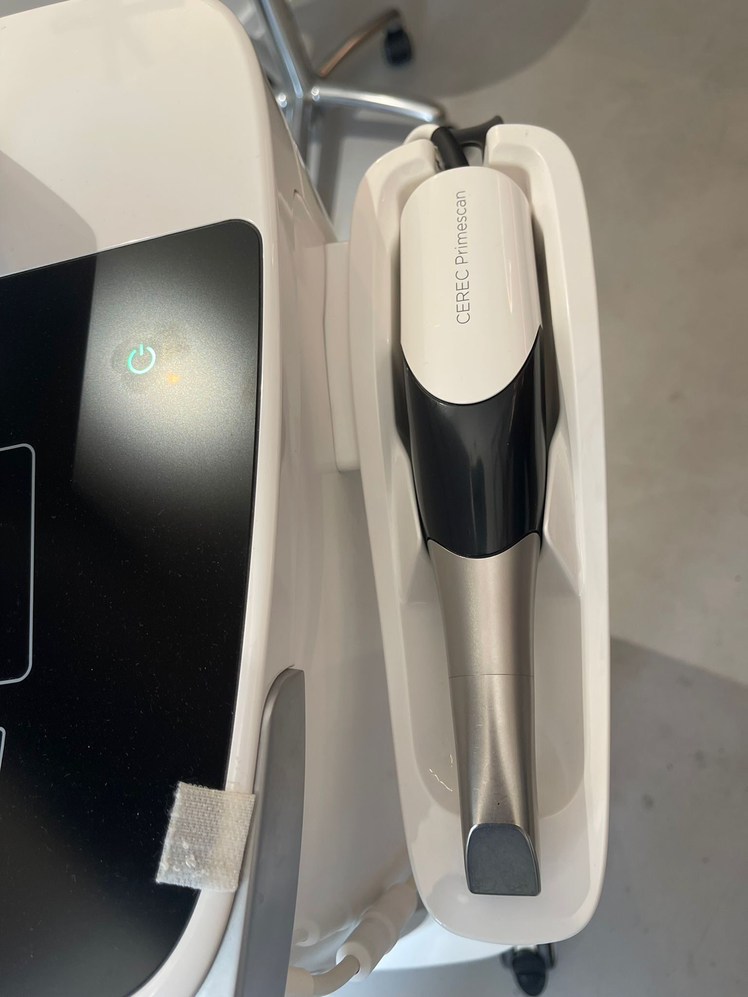 gepflegte Dentsply Sirona Primescan AC | 326354 gepflegte Dentsply Sirona Primescan AC | 326354