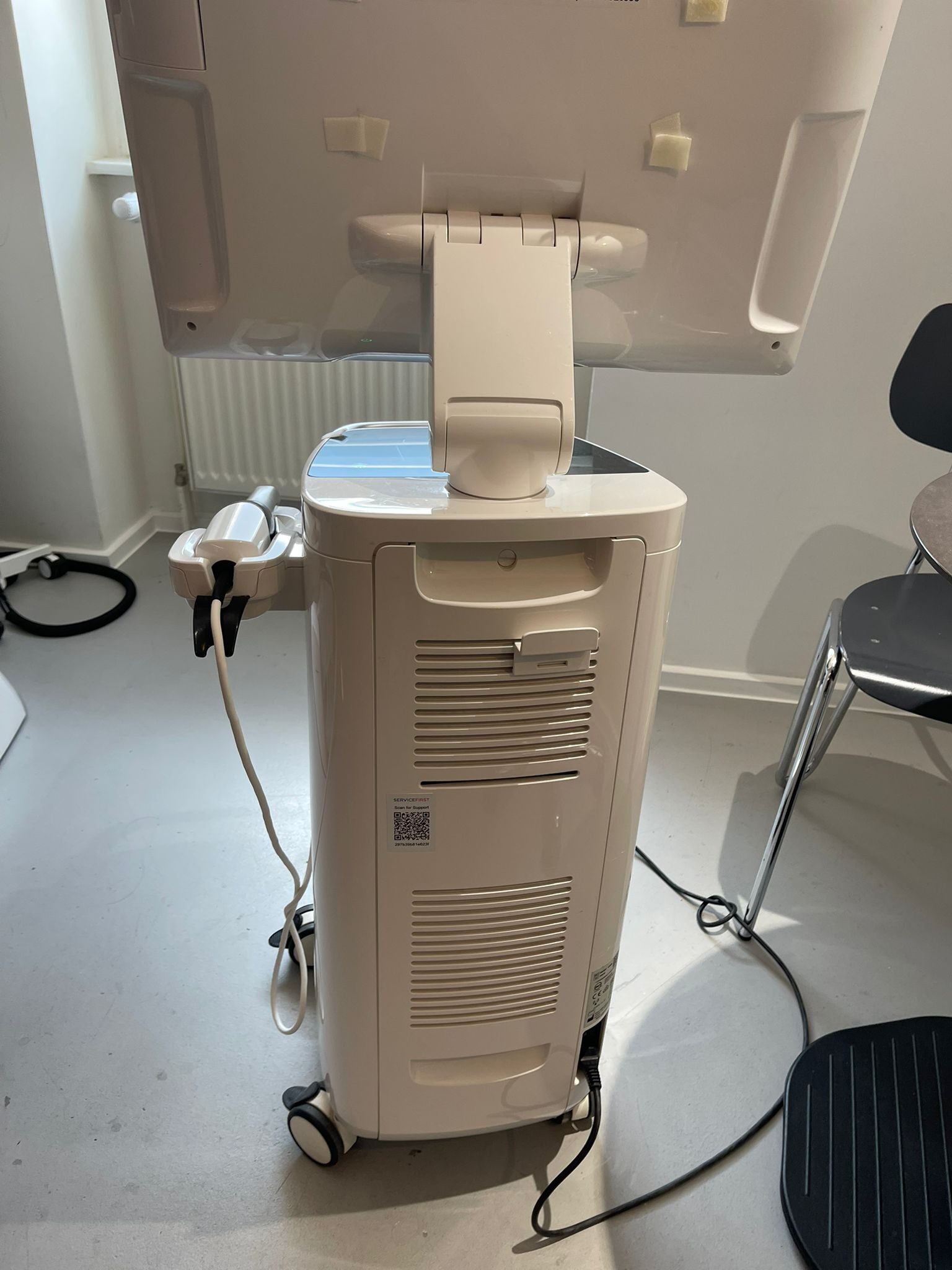 gepflegte Dentsply Sirona Primescan AC | 326356 gepflegte Dentsply Sirona Primescan AC | 326356
