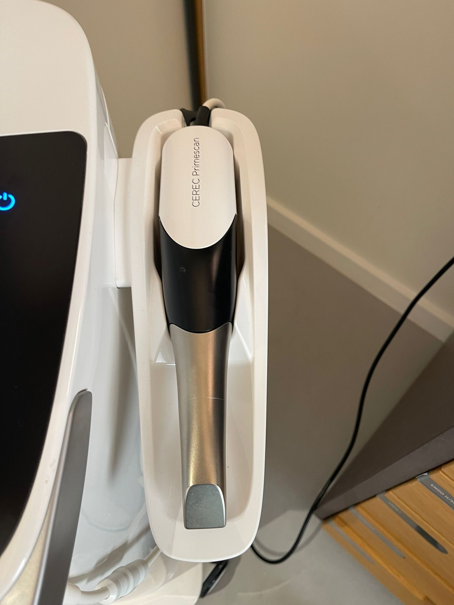 Dentsply Sirona Primescan AC | 326361 Dentsply Sirona Primescan AC | 326361
