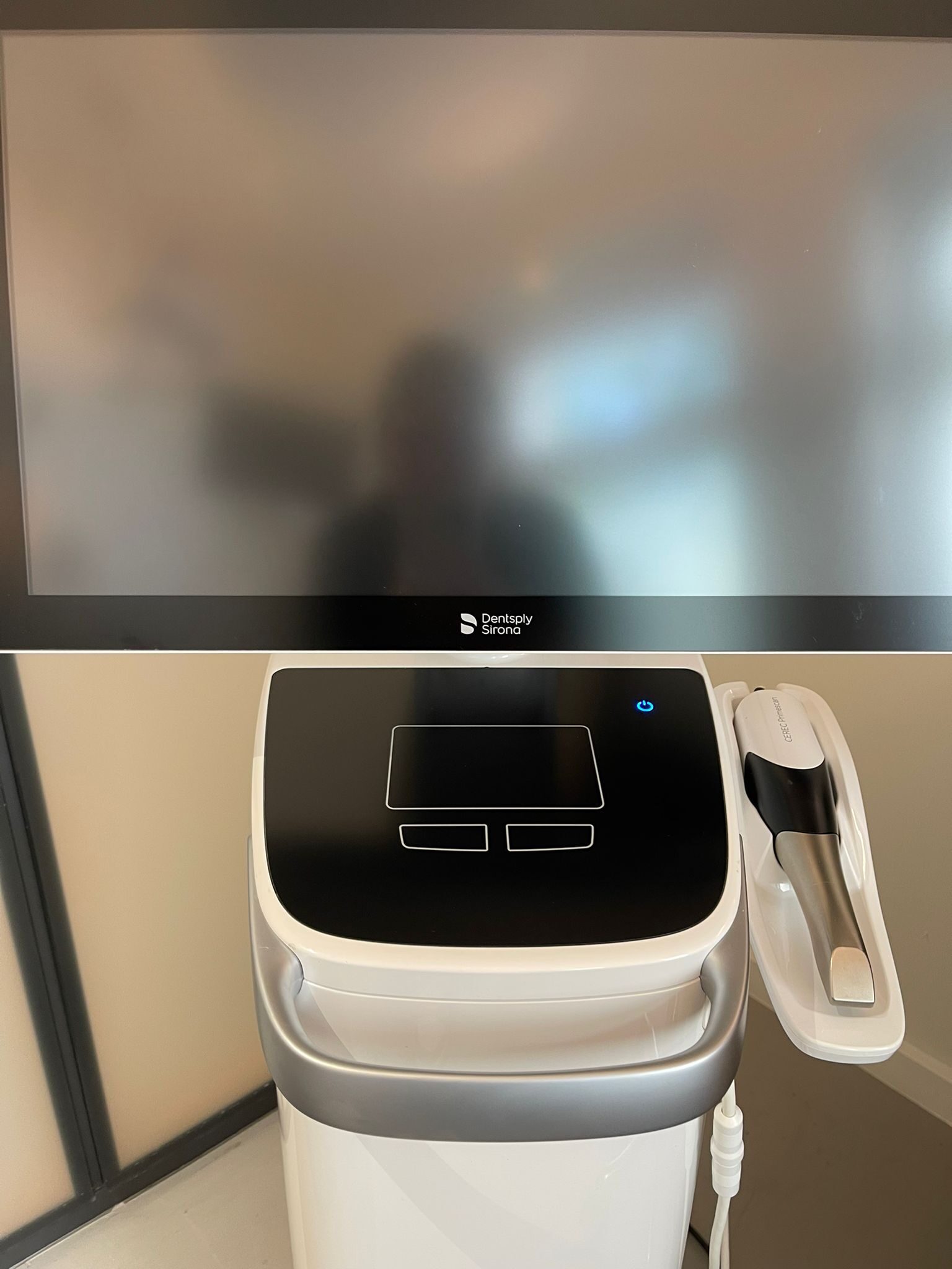 Dentsply Sirona Primescan AC | 326360 Dentsply Sirona Primescan AC | 326360