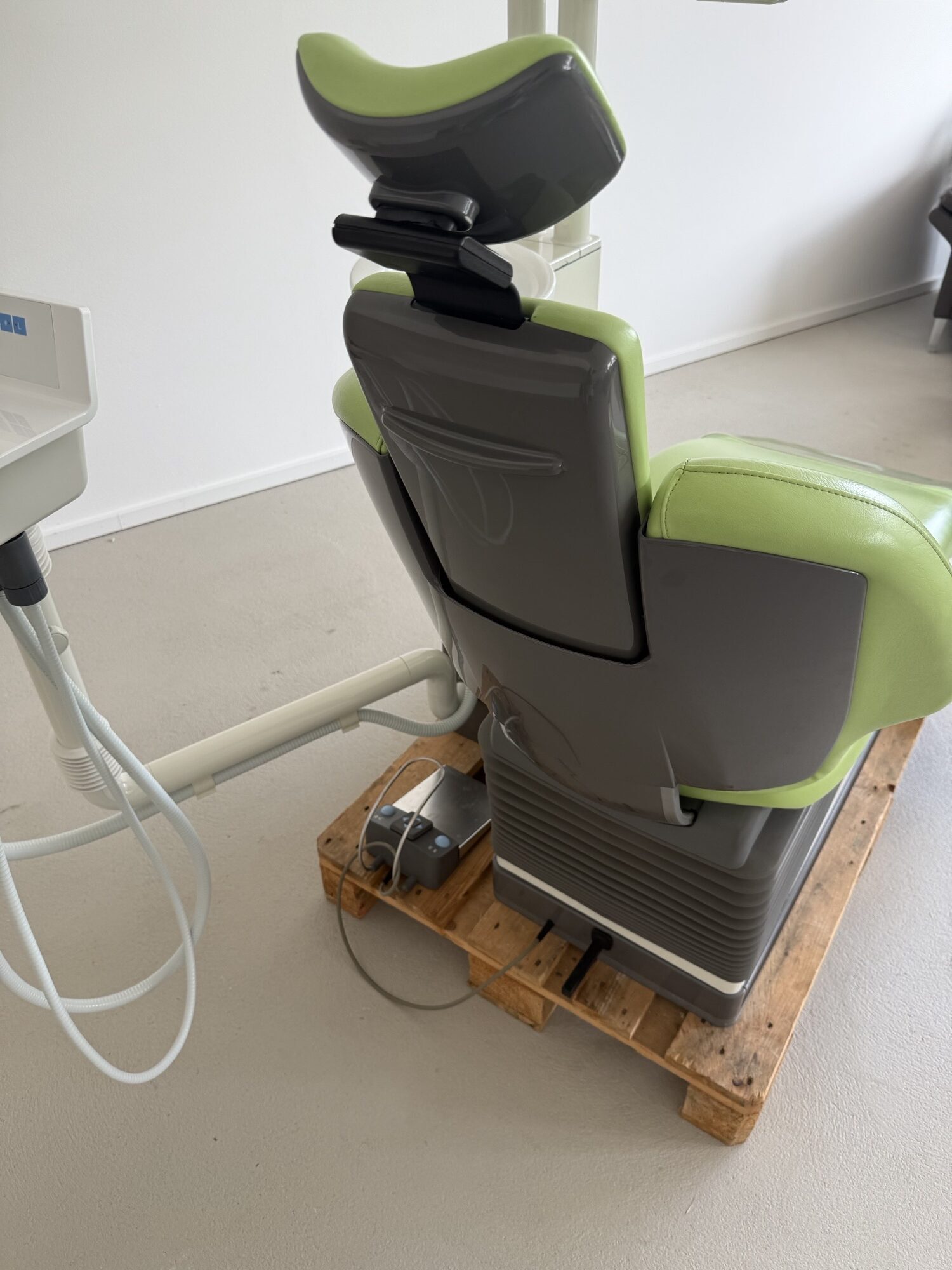 Sirona C4+ kpl überholt | 327808 Sirona C4+ kpl überholt | 327808