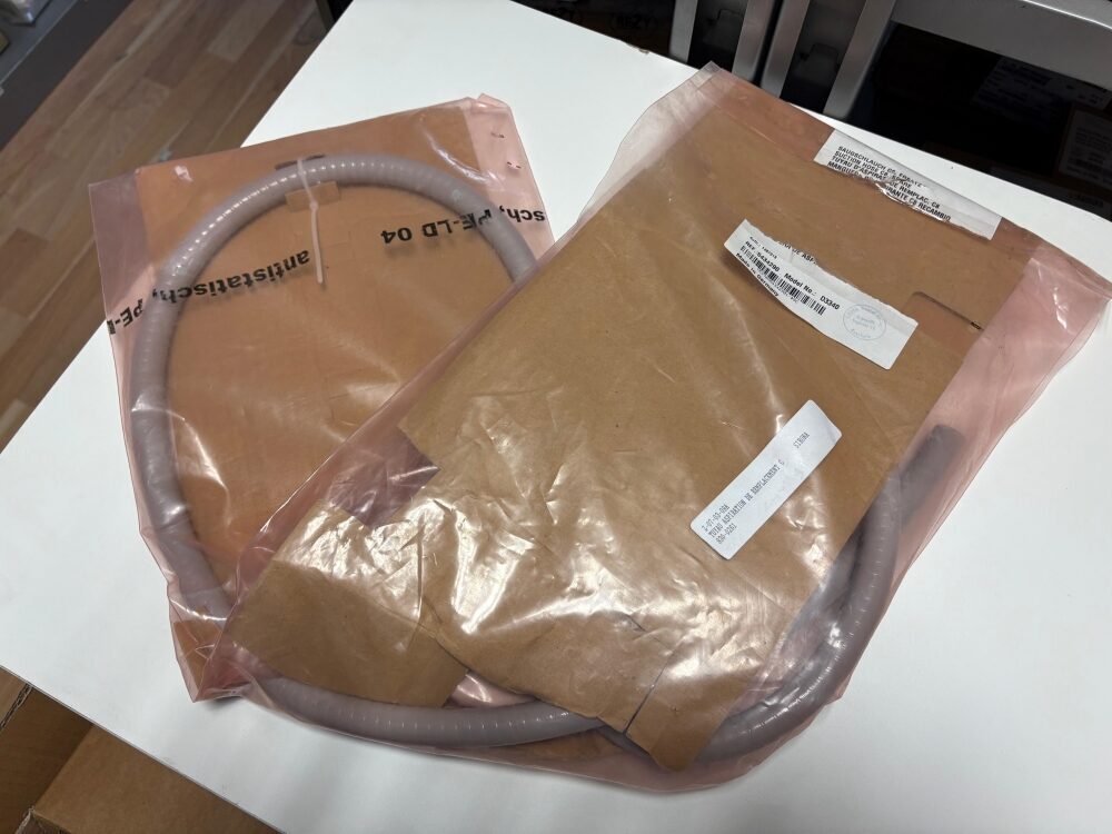 Sirona Saugschlauch C8 Ersatz / Ersatzteil Original / REF. 54 34 290 / NEU OVP. | 326810 Sirona Saugschlauch C8 Ersatz / Ersatzteil Original / REF. 54 34 290 / NEU OVP. | 326810