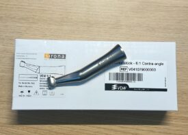 Sirona / VDW Winkelstück 6:1, für Gold + Silver Endo Motor, ohne Licht, 1 Stück Sirona / VDW Winkelstück 6:1, für Gold + Silver Endo Motor, ohne Licht, 1 Stück