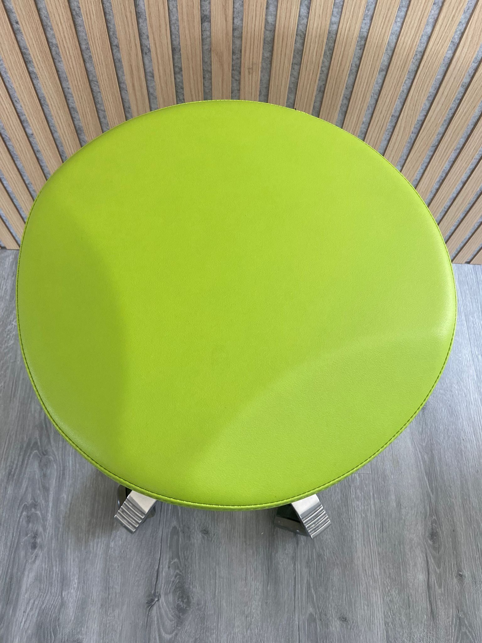 Score Hocker Medical 6301 grün | 326283