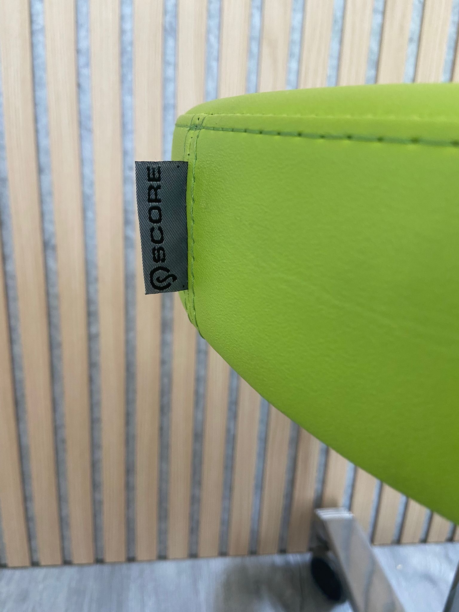 Score Hocker Medical 6301 grün | 326284