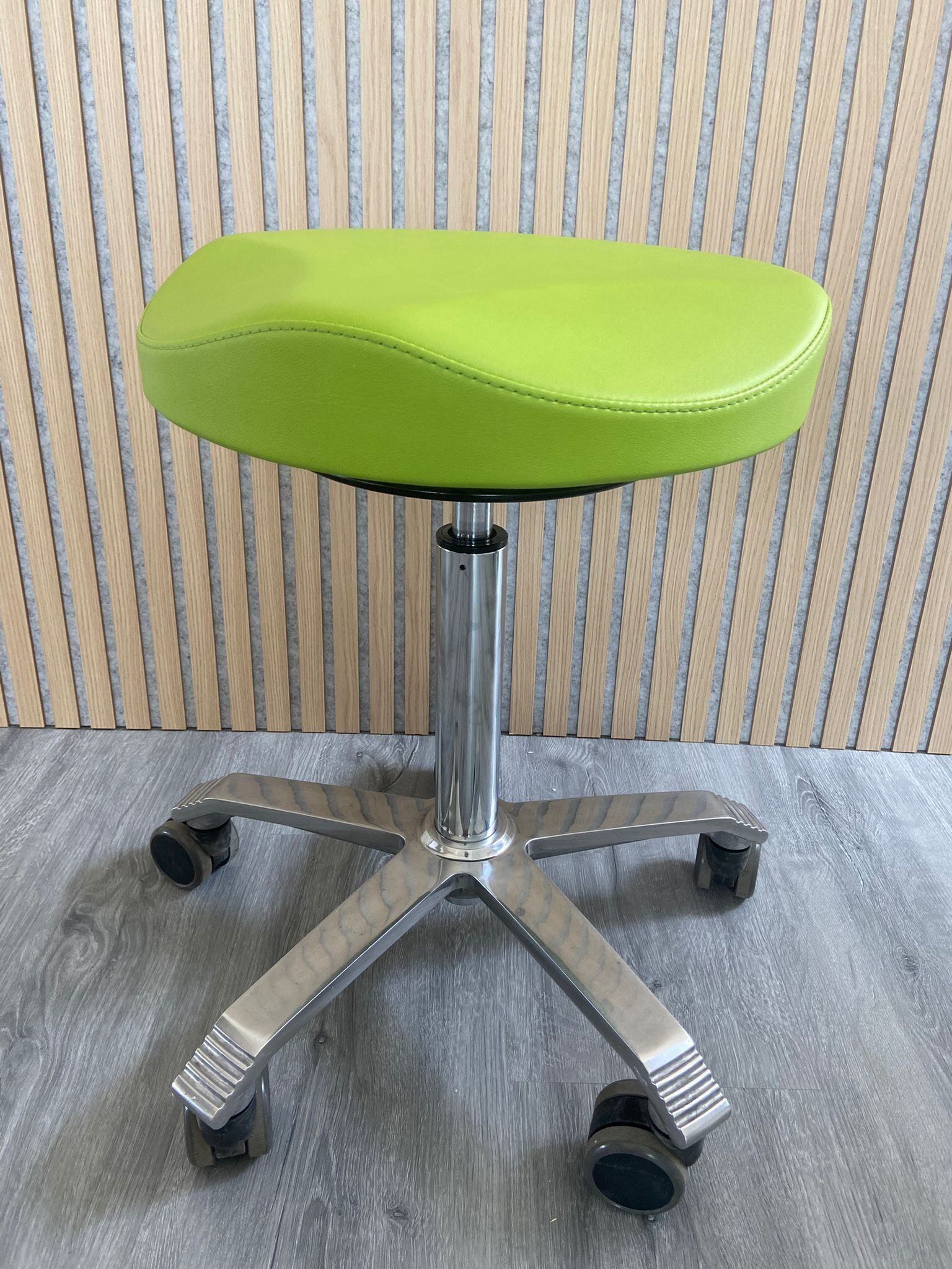 Score Hocker Medical 6301 grün | 326286