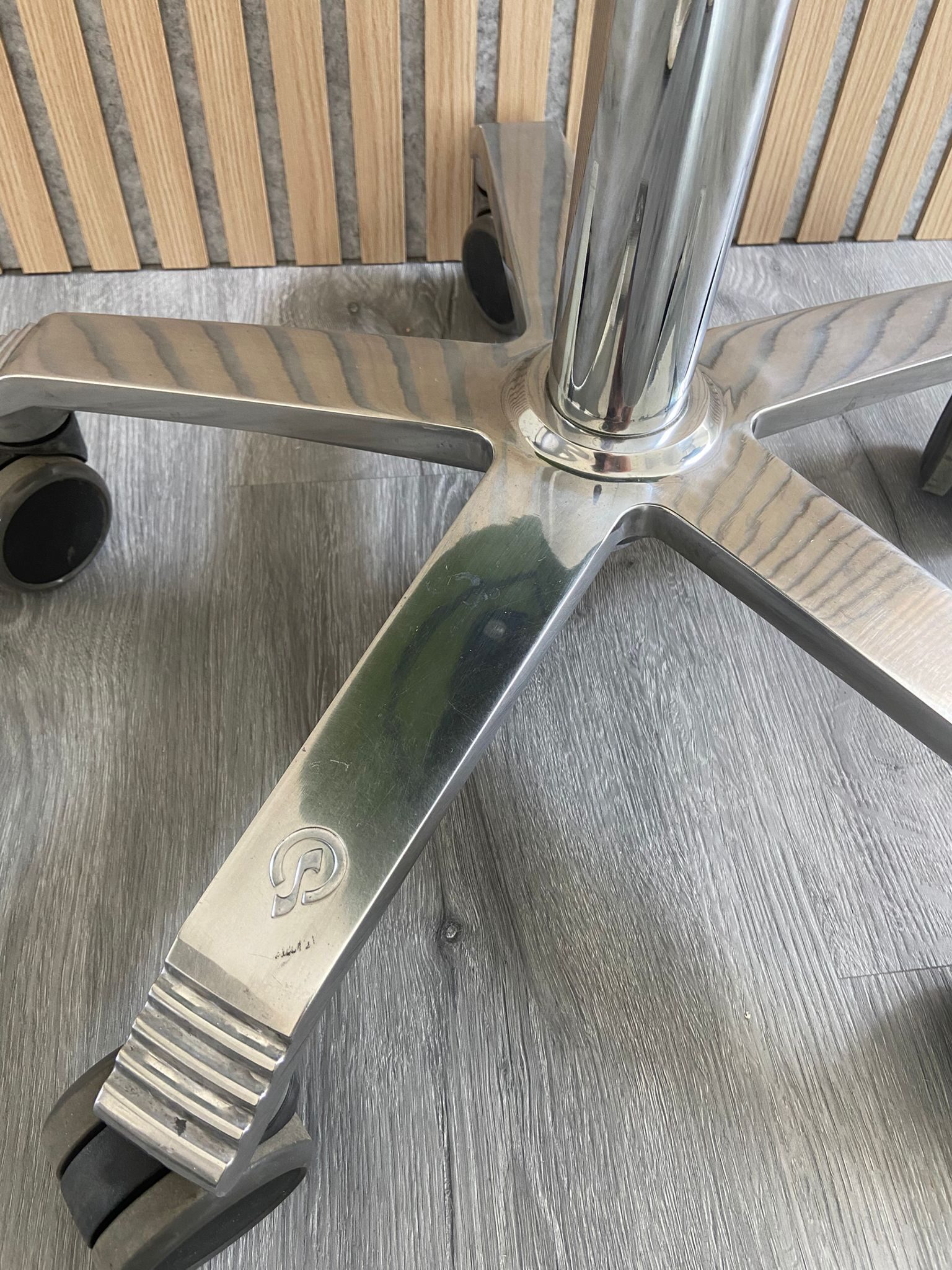 Score Hocker Medical 6301 grün | 326287