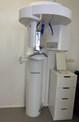 Orthophos XG 3D Ready Orthophos XG 3D Ready