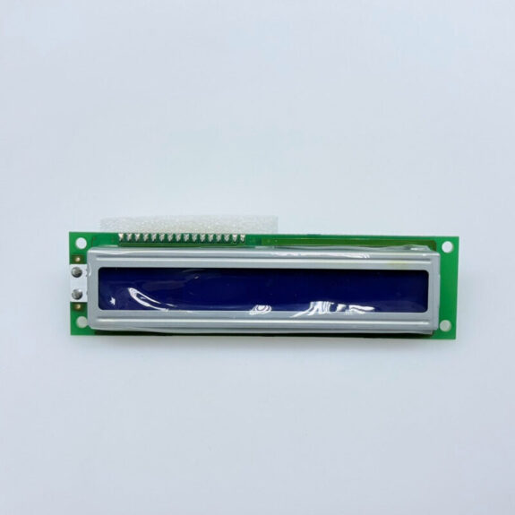 Sirona ERS Display Modul / Ersatzteil Original / ArtNr. 5981506 / 59 81 506 / NEU | 327050