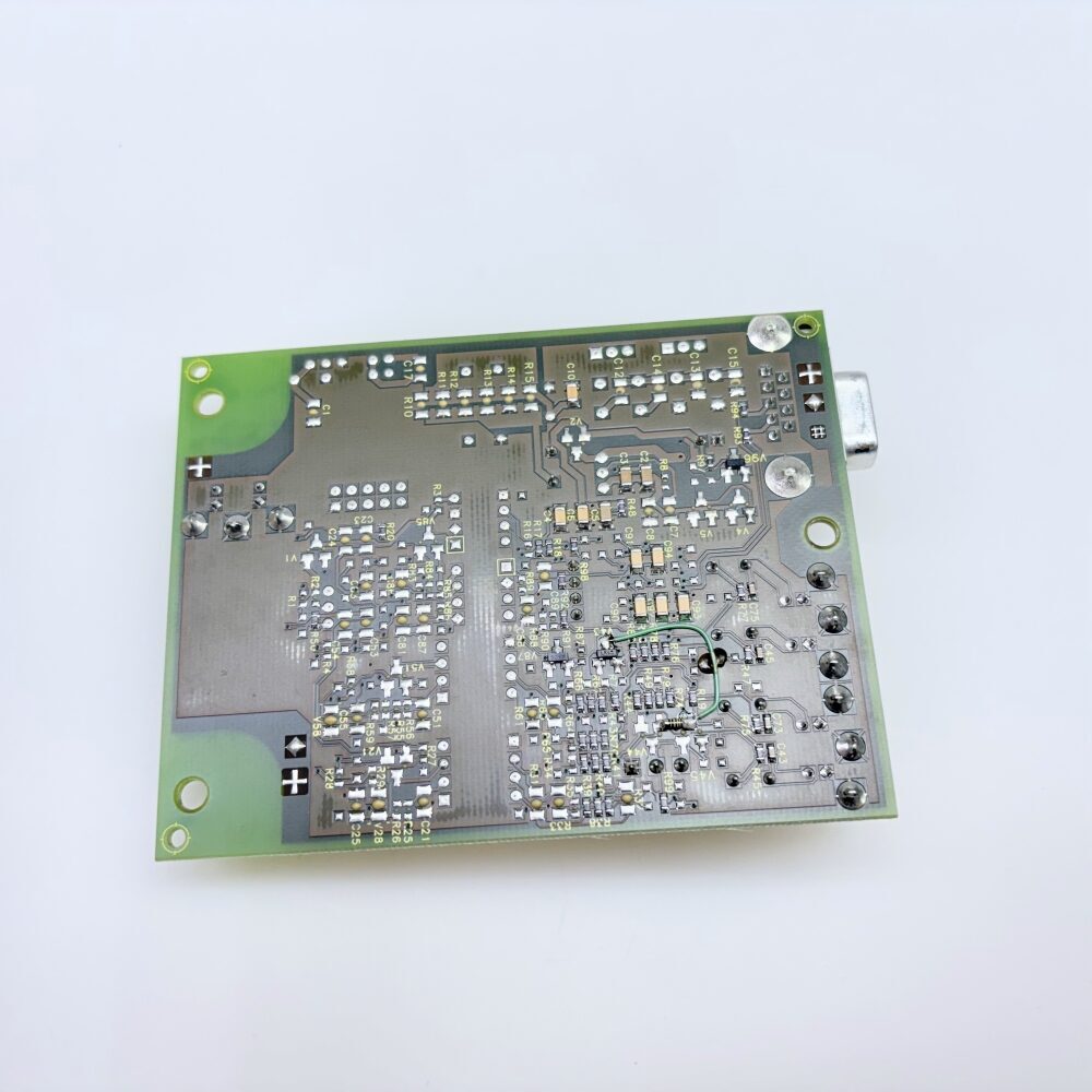 Sirona PC/Video Interface / Ersatzteil Original / ArtNR. 58 92 521/5892521 / NEU | 327778 Sirona PC/Video Interface / Ersatzteil Original / ArtNR. 58 92 521/5892521 / NEU | 327778