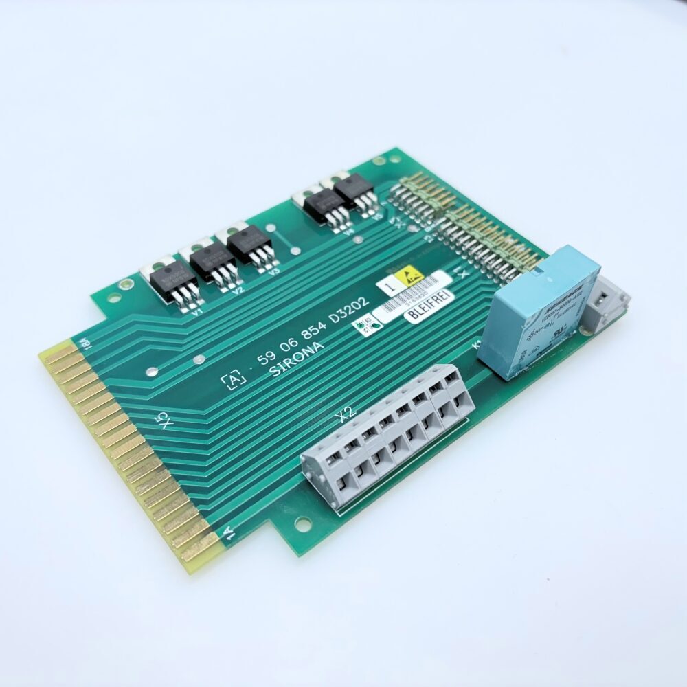 Sirona Adapterplatte / Ersatzteil Original / ArtNR. 59 06 854, 5906854 / Neu | 327781 Sirona Adapterplatte / Ersatzteil Original / ArtNR. 59 06 854, 5906854 / Neu | 327781