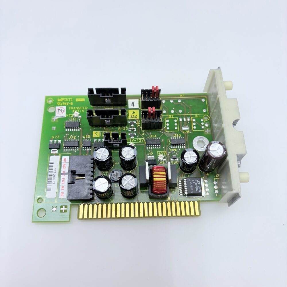 Sirona C8+ Profeel Platine Kamera ´Modul AC7 ArtNR. 60 05 677 / 6005677 NEU | 327793 Sirona C8+ Profeel Platine Kamera ´Modul AC7 ArtNR. 60 05 677 / 6005677 NEU | 327793