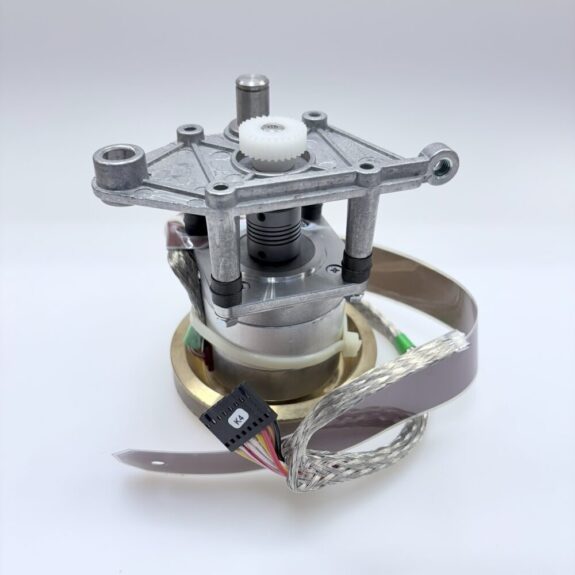 Sirona Hauptantrieb M1 / Original Ersatzteil I ArtNR. 46 81 685, 4681685 / NEU | 327915