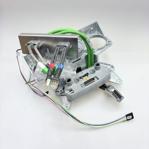 Sirona Rotationseinheit / ArtNr. 63 10 580, 6310580 / NEU | 327925