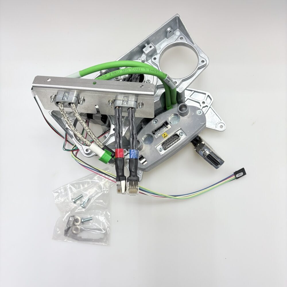 Sirona Rotationseinheit / ArtNr. 63 10 580, 6310580 / NEU | 327926 Sirona Rotationseinheit / ArtNr. 63 10 580, 6310580 / NEU | 327926