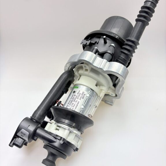 Sirona Antrieb + Pumpe / Original Ersatzteil / ArtNr. 63 48 697, 6348697/ NEU | 327930