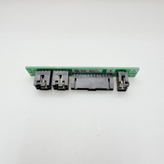 Sirona Verteilerplatte DX 5 / Original Ersatzteil / ArtNR. 59 45 162, 5945162 / NEU | 327935