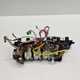 Sirona C1 Versorgungsblock Arztelement für Instrumente REF 4696030, 46 96 030, gebraucht Sirona C1 Versorgungsblock Arztelement für Instrumente REF 4696030, 46 96 030, gebraucht