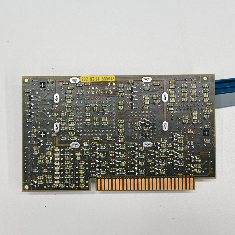Sirona C1 Motorsteuerplatine REF 8935512, 89 35 512, gebraucht | 325863 Sirona C1 Motorsteuerplatine REF 8935512, 89 35 512, gebraucht | 325863