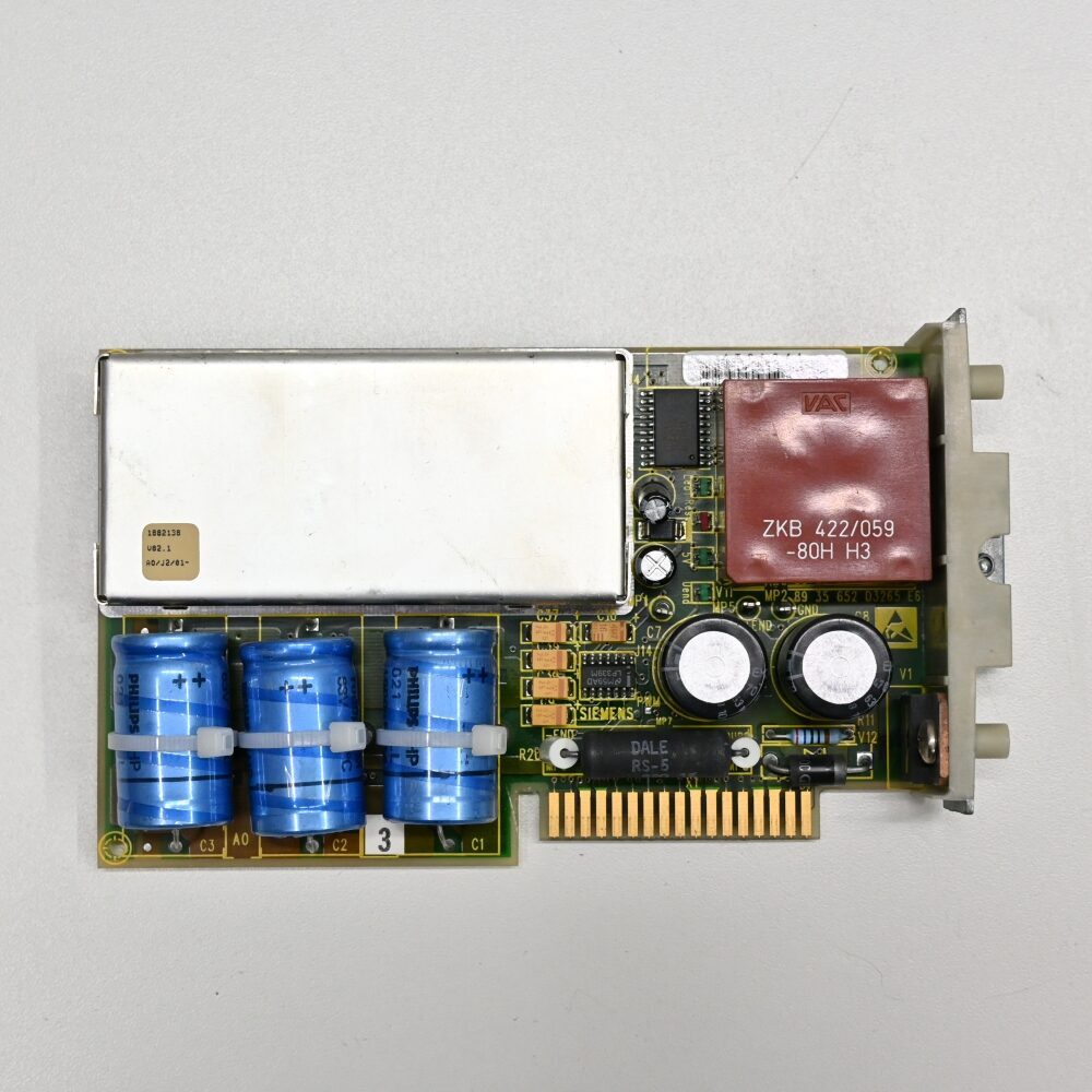 Sirona C1 Steuerplatine Arztelement REF 8935652, 89 35 652, gebraucht | 325924 Sirona C1 Steuerplatine Arztelement REF 8935652, 89 35 652, gebraucht | 325924