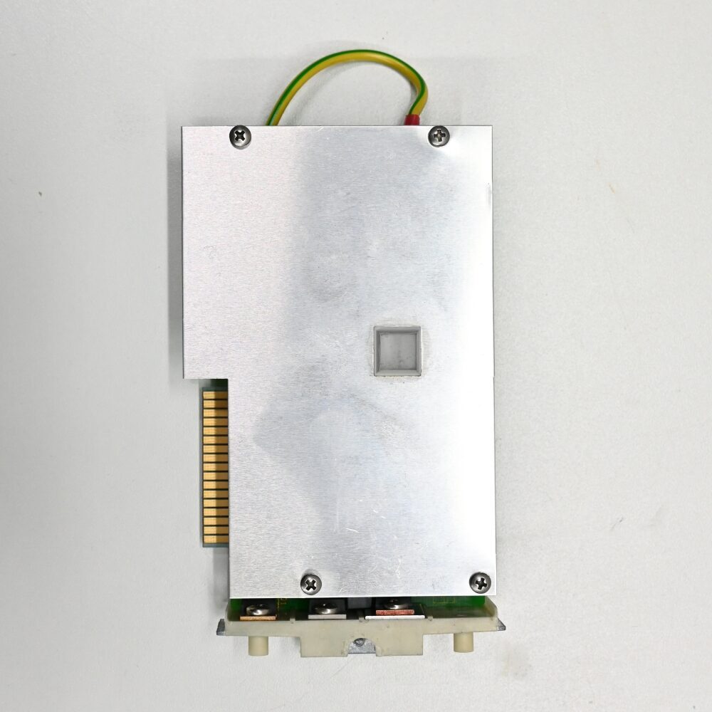 Sirona C1 AC HF Endstufe Sirotom Platine REF 8935637, 89 35 637 gebraucht | 325919 Sirona C1 AC HF Endstufe Sirotom Platine REF 8935637, 89 35 637 gebraucht | 325919