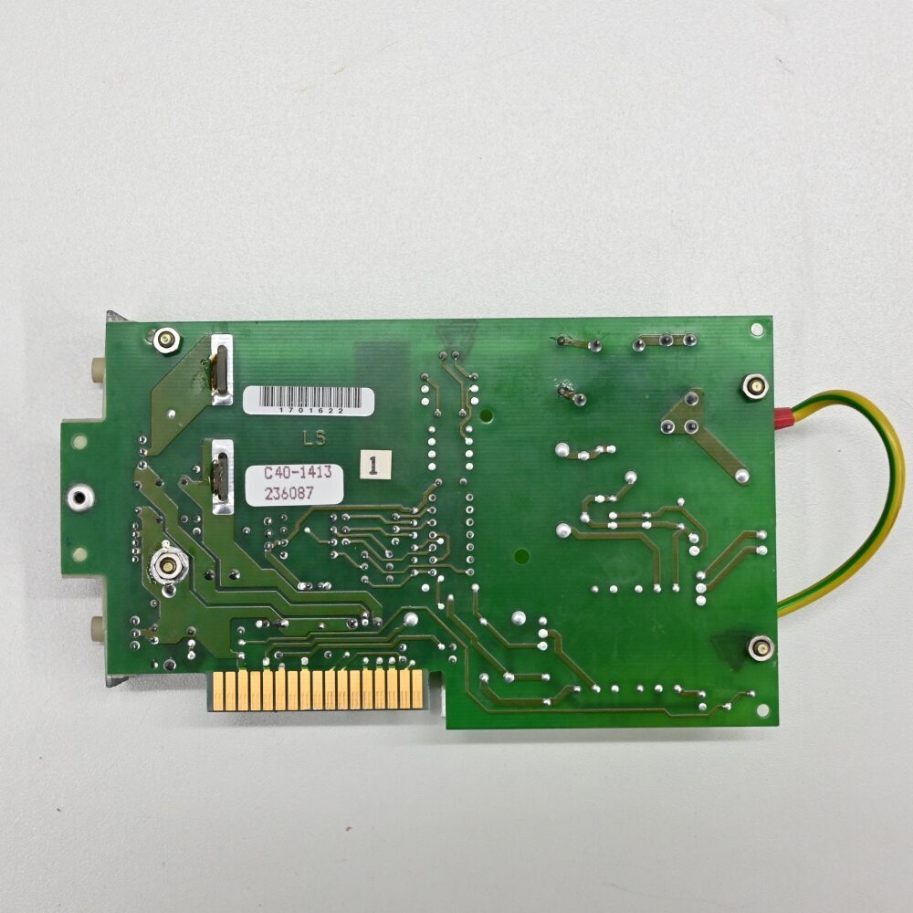 Sirona C1 AC HF Endstufe Sirotom Platine REF 8935637, 89 35 637 gebraucht | 325921 Sirona C1 AC HF Endstufe Sirotom Platine REF 8935637, 89 35 637 gebraucht | 325921