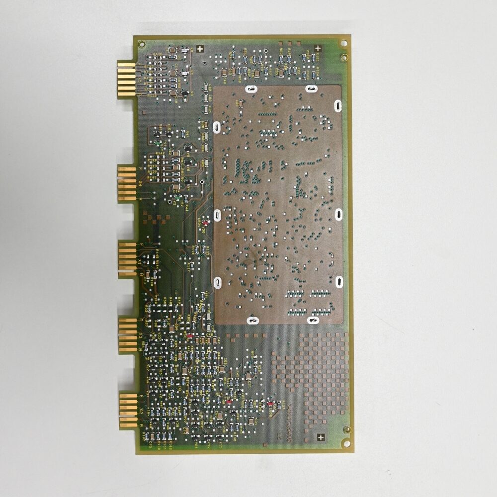 Sirona C1 Stuhlsteuerung Platine REF 1882518 / 18 82 518, gebraucht | 325944 Sirona C1 Stuhlsteuerung Platine REF 1882518 / 18 82 518, gebraucht | 325944
