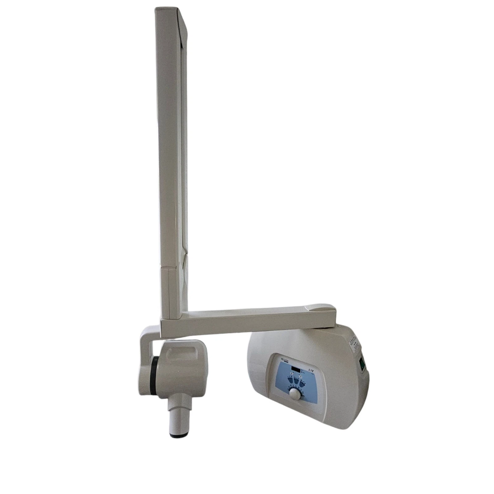 Carestream Dental CS 2200 Intraoral für Wandmontage aus Praxisauflösung | 327354 Carestream Dental CS 2200 Intraoral für Wandmontage aus Praxisauflösung | 327354