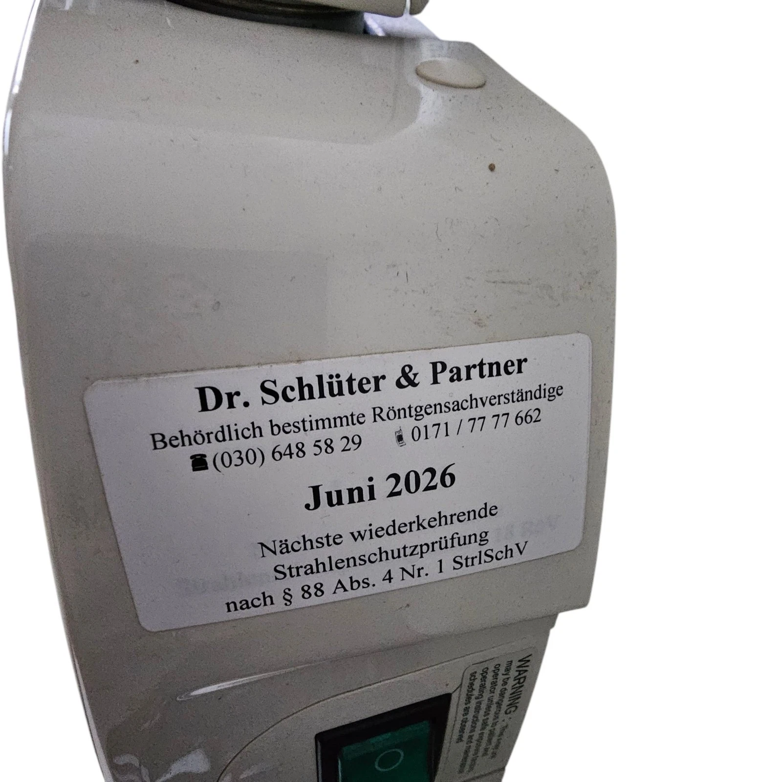 Carestream Dental CS 2200 Intraoral für Wandmontage aus Praxisauflösung | 327351 Carestream Dental CS 2200 Intraoral für Wandmontage aus Praxisauflösung | 327351