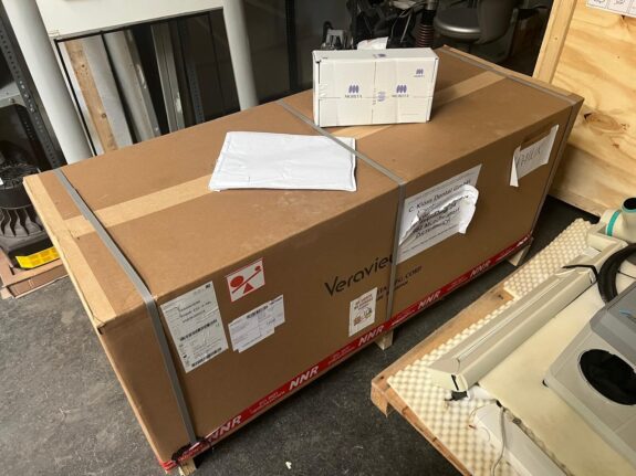 MORITA Veraview X800 M P | 327064