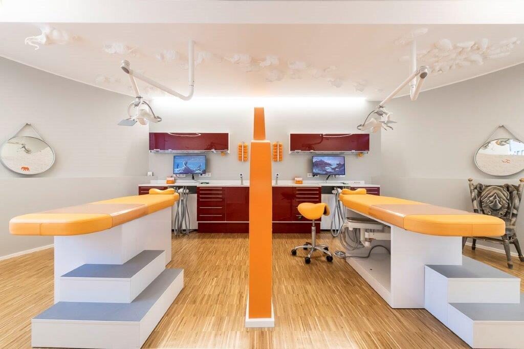 DENTALIMPEX Kinder-Behandlungseinheiten | 326178 DENTALIMPEX Kinder-Behandlungseinheiten | 326178