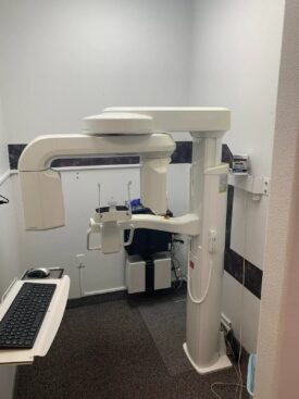 Vatech Pax-I 3D PHT-6500 CBCT Vatech Pax-I 3D PHT-6500 CBCT