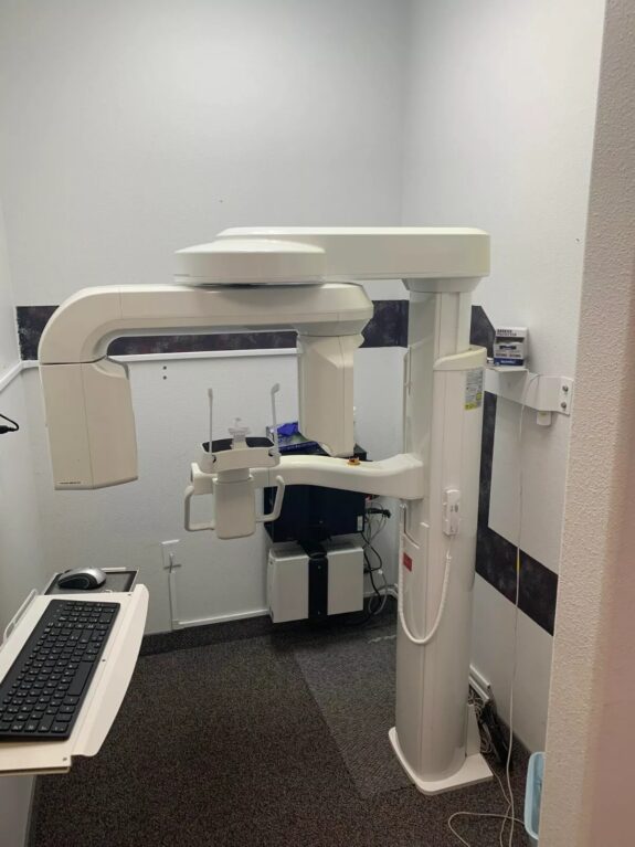 Vatech Pax-I 3D PHT-6500 CBCT | 327769