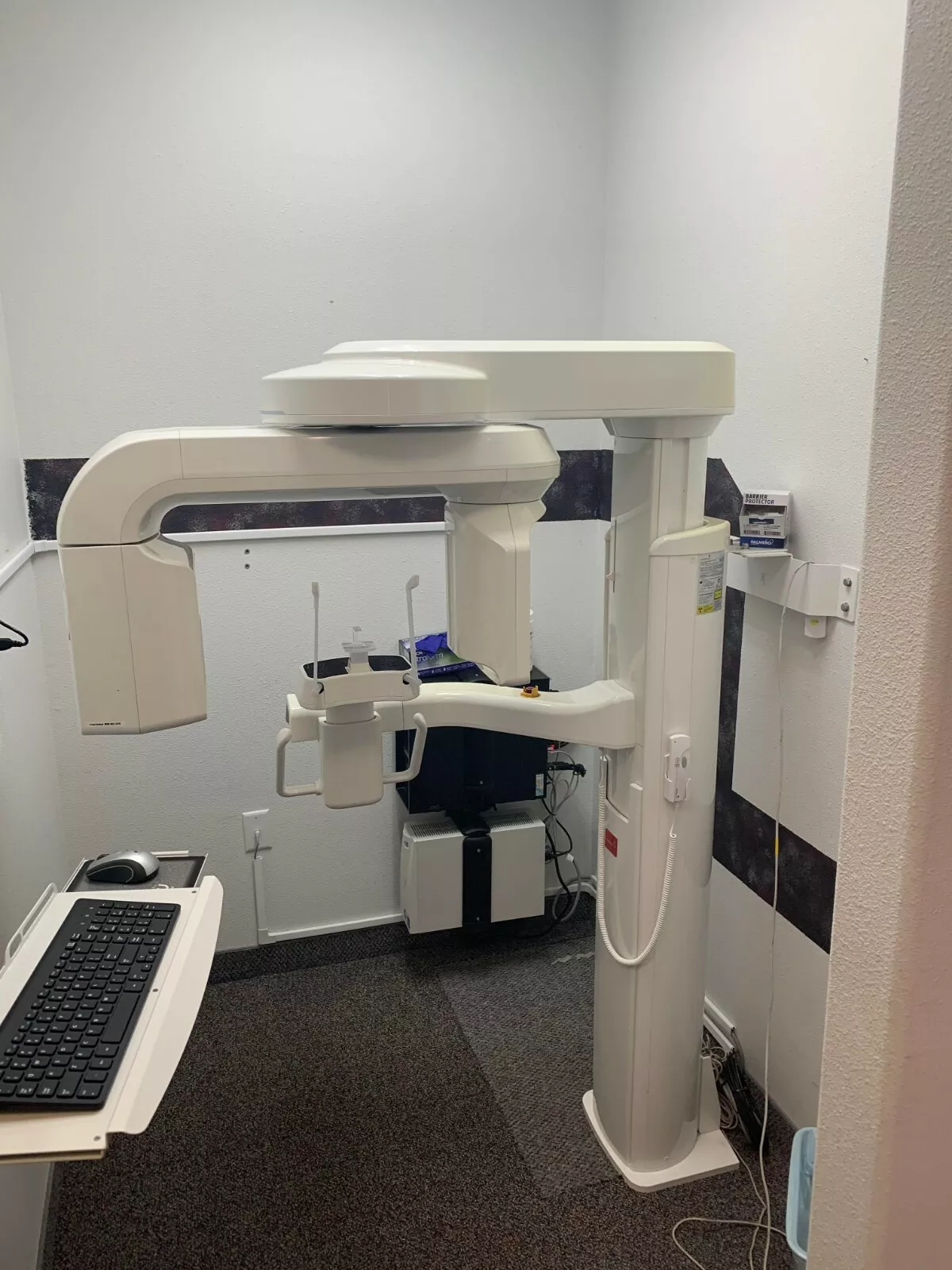 Vatech Pax-I 3D PHT-6500 CBCT | 327769 Vatech Pax-I 3D PHT-6500 CBCT | 327769