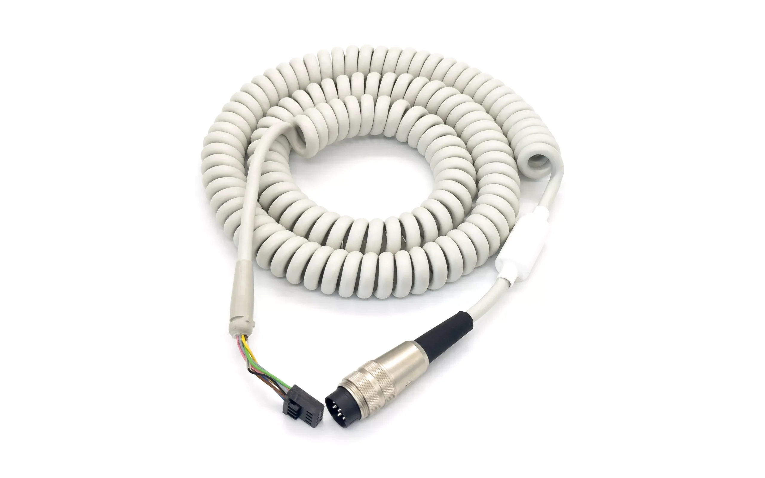SIEMENS Sirona Heliodent MD Multitimer Spiralkabel mit Folie – neu | 329503 SIEMENS Sirona Heliodent MD Multitimer Spiralkabel mit Folie – neu | 329503