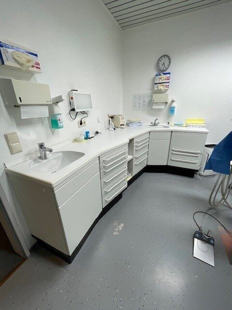 Siemens Sirona Studio 5000 Brhandlungsschränke gebraucht | 327318 Siemens Sirona Studio 5000 Brhandlungsschränke gebraucht | 327318