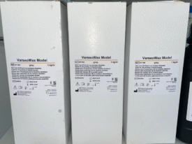 Bego Varseowax. Harz zum 3D-Druck von dentalen Modelle- 3 X1kg Bego Varseowax. Harz zum 3D-Druck von dentalen Modelle- 3 X1kg