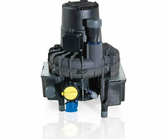 Dürr Dental Saugmaschine VS 900 S 714-02 gebraucht | 327092 Dürr Dental Saugmaschine VS 900 S 714-02 gebraucht | 327092