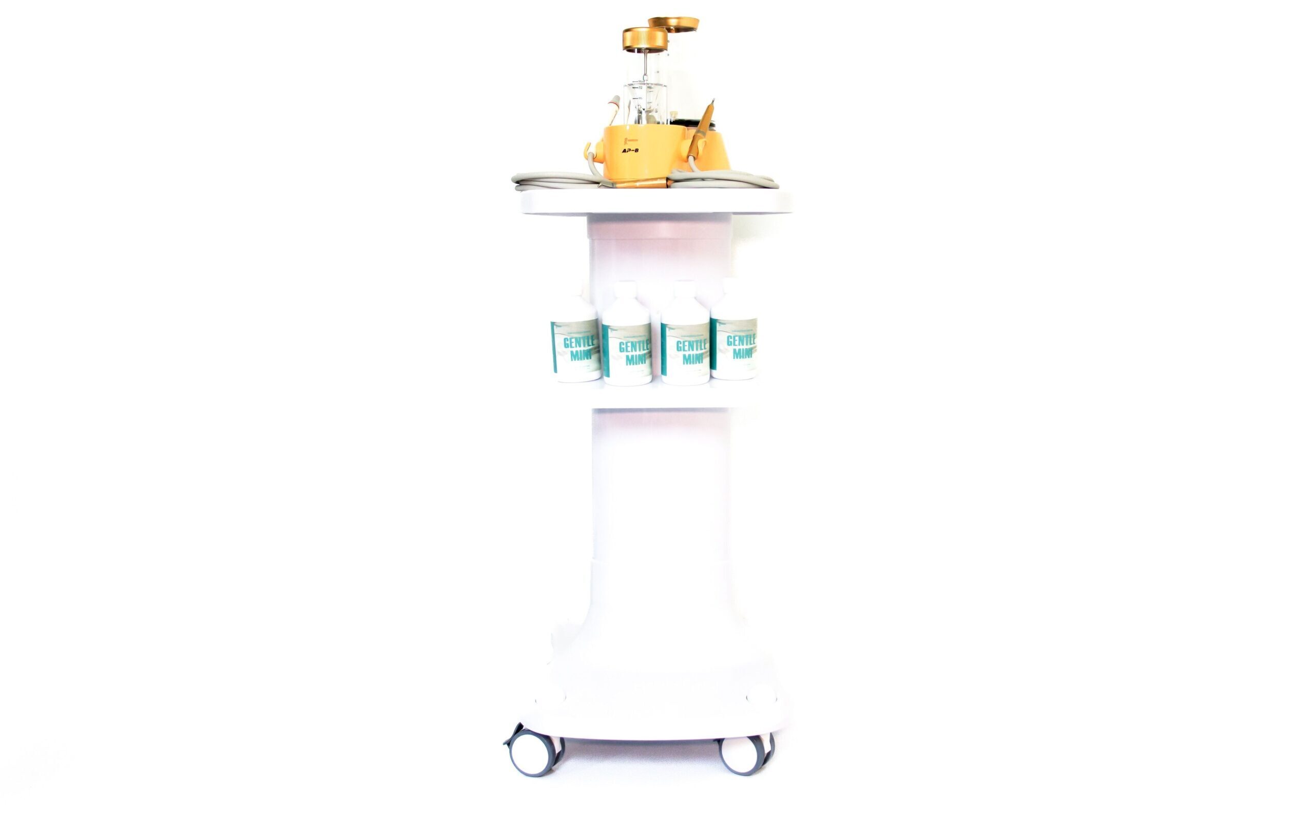 Woodpecker AP-B Scaler & Pulverstrahlgerät – Starter-Set | 329465 Woodpecker AP-B Scaler & Pulverstrahlgerät – Starter-Set | 329465