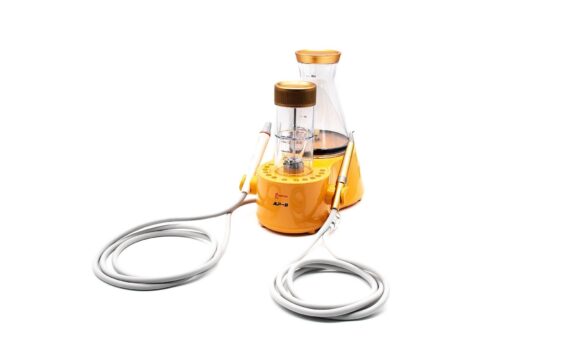 Woodpecker AP-B Scaler & Pulverstrahlgerät | 329466