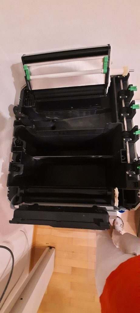 Dürr Dental Röntgenfilmentwickler XR 24 Pro – BJ. 7 / 2017, perfekter Zustand, Zubehör | 326185 Dürr Dental Röntgenfilmentwickler XR 24 Pro – BJ. 7 / 2017, perfekter Zustand, Zubehör | 326185