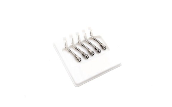 ZEG Spitzen für PIEZO Lux & SonoSoft GC2 – neu | 329266