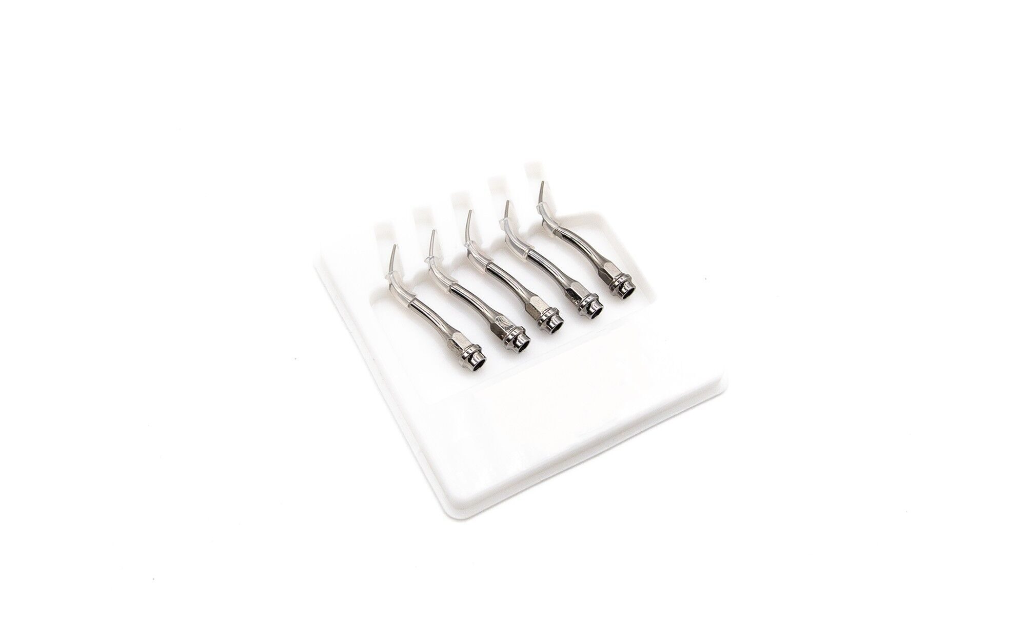 ZEG Spitzen für PIEZO Lux & SonoSoft GC2 – neu | 329266 ZEG Spitzen für PIEZO Lux & SonoSoft GC2 – neu | 329266