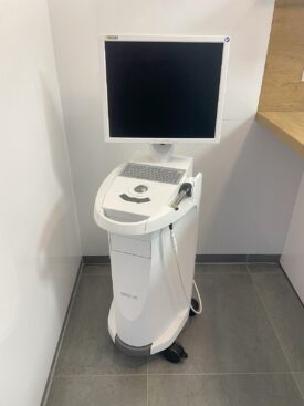 Dentsply Sirona CEREC Omnicam / Aufnahmeeinheit CAD CAM TOP Dentsply Sirona CEREC Omnicam / Aufnahmeeinheit CAD CAM TOP