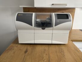 Sirona CEREC MC XL Premium Schleifmaschine Fräseinheit Sirona CEREC MC XL Premium Schleifmaschine Fräseinheit