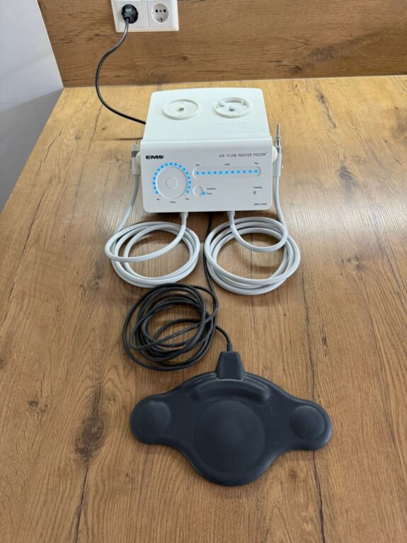 EMS Air-Flow Master Piezon Prophylaxegerät Dental | 328024