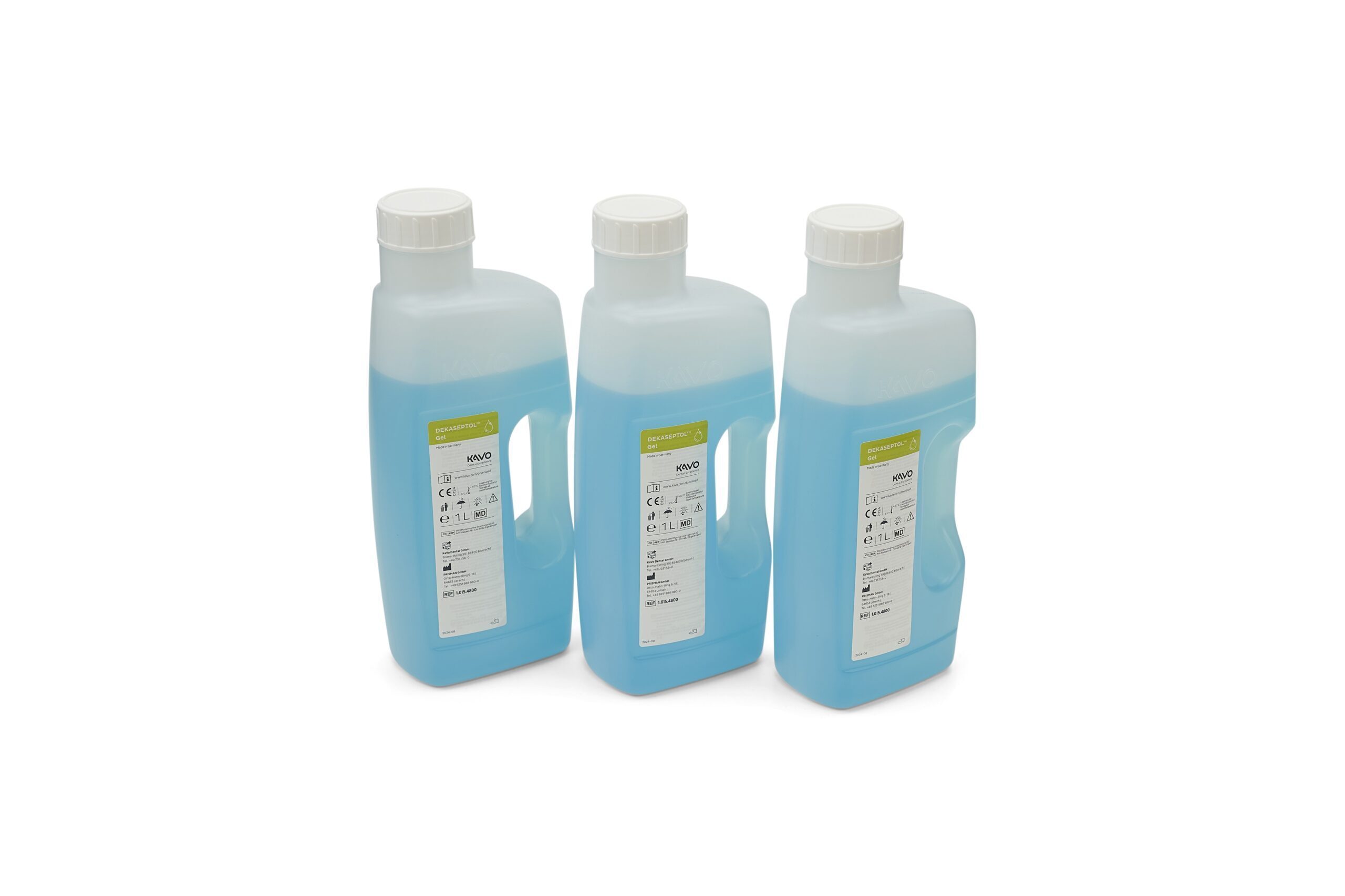 KaVo DEKASEPTOL Gel | 328692 KaVo DEKASEPTOL Gel | 328692