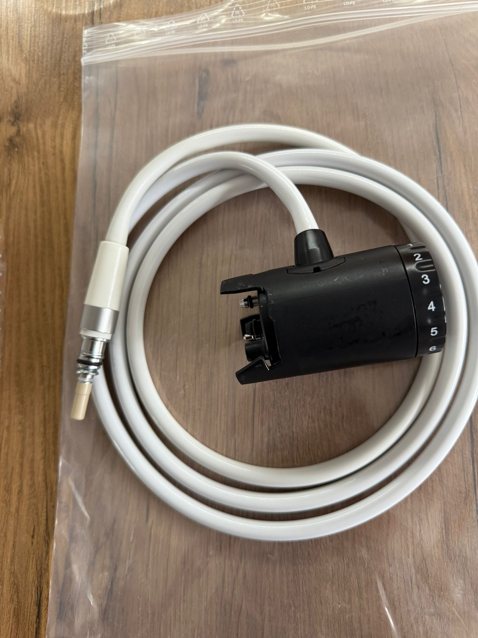 EMS AIR FLOW Prophylaxis Master Prophylaxegerät + Zubehör Aktuelles Modell ! | 328041 EMS AIR FLOW Prophylaxis Master Prophylaxegerät + Zubehör Aktuelles Modell ! | 328041